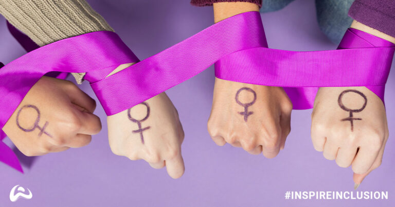 International Women's Day 2024 at WOLF