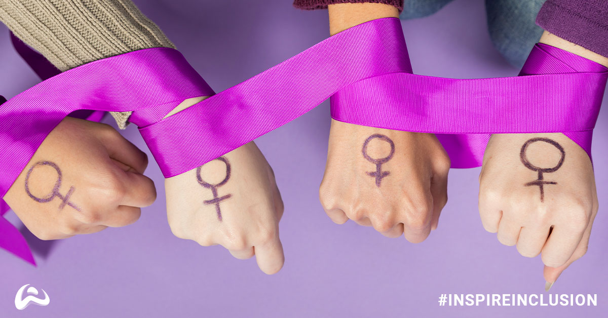 Celebrating International Women’s Day 2024 at WOLF