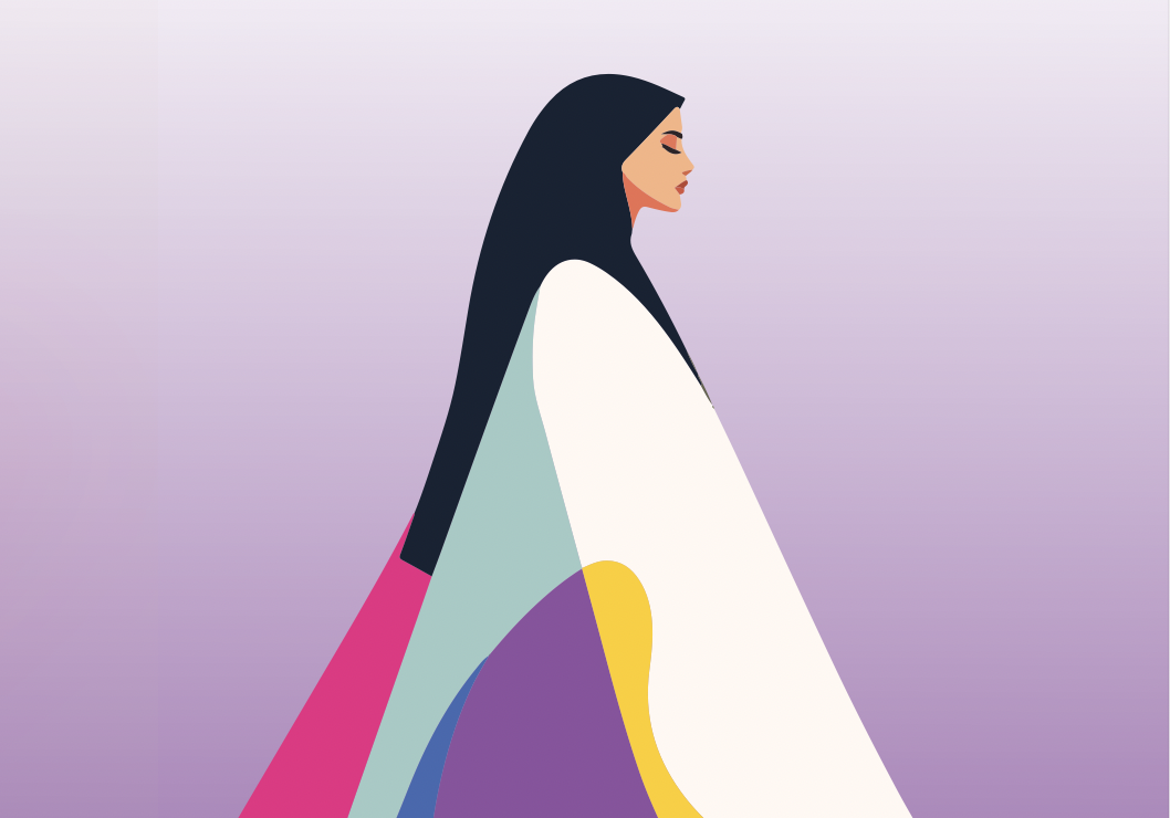 How WOLF is helping empower women in the Middle East